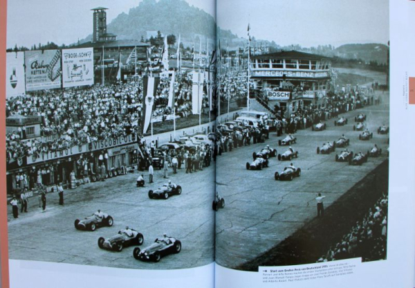 Riedner "Doppelsieg - Paul Pietsch" Motorracing-Driverbiography 2011 (8187)